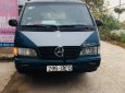 Mercedes-Benz MB 140D 2001 - Bán Mercedes 140D sản xuất năm 2001, màu xanh lam  