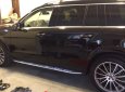 Mercedes-Benz GLS GLS 400 4Matic 2018 - Mercedes GLS400 4 Matic màu đen sản xuất 12/2018 nhập Mỹ biển Hà Nội