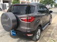 Ford EcoSport Titanium 1.5AT 2017 - Bán Ford EcoSport 1.5 Titanium năm 2017, đăng ký 2018, trả góp đưa trước chỉ 195tr