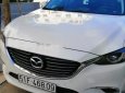 Mazda 6   2017 - Bán Mazda 6 sản xuất năm 2017, màu trắng, 810tr