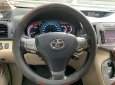 Toyota Venza 3.5AT 2009 - Cần bán gấp Toyota Venza 3.5AT sản xuất 2009, màu đen, nhập khẩu  