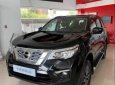 Nissan X Terra 2019 - Cần bán xe Nissan X Terra sản xuất năm 2019, màu đen, xe nhập