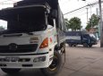 Hino 500 Series 2008 - Cần bán Hino 500 Series năm 2008, màu trắng