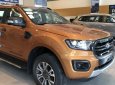 Ford Ranger Wildtrak 4X4 2019 - Wildtrak 4X4 ưu đãi chỉ còn 868tr, 200tr giao xe ngay