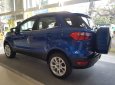 Ford EcoSport Titanium 1.5L Dragon 2019 - Gia ngay Ford EcoSport Titanium 2019 khuyến mãi khủng