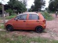 Daewoo Matiz   2001 - Chính chủ bán Daewoo Matiz sản xuất năm 2001, xe nhập