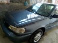 Toyota Corolla XL 1.3 MT 1993 - Cần bán gấp Toyota Corolla XL 1.3 MT đời 1993, màu xanh lam