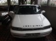 Honda Accord LX 1992 - Bán Honda Accord năm 1992, màu trắng, xe nhập