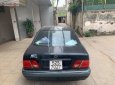 Mercedes-Benz E class E230 2000 - Xe Mercedes E230 đời 2000, màu xanh lam, xe nhập