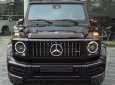 Mercedes-Benz G class 2019 - Bán xe Mercedes G63 AMG Normal model 2020, màu đen mới 100%