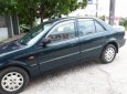 Ford Laser   2001 - Bán Ford Laser năm sản xuất 2001, màu xanh