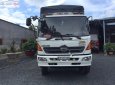 Hino 500 Series 2008 - Cần bán Hino 500 Series năm 2008, màu trắng