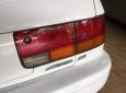 Honda Accord LX 1992 - Bán Honda Accord năm 1992, màu trắng, xe nhập