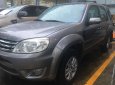 Ford Escape XLS 2010 - Bán Ford Escape XLS sản xuất 2010, màu xám (ghi), 375 triệu