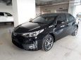 Toyota Corolla altis 2019 - Cần bán xe Toyota Corolla altis năm 2019, màu đen, 750tr