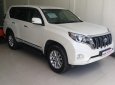 Toyota Land Cruiser TX.L 2017 - Bán Toyota Land Cruiser TX. L đời 2017, màu trắng, nhập khẩu nguyên chiếc