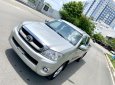 Toyota Hilux 2.5 2012 - Hilux 2,5 2012 5 chỗ máy dầu 100km 8 lít, xe nhà xài kĩ, có đủ đồ