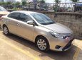 Toyota Vios E 2018 - Bán Toyota Vios E đời 2018, trả trước chỉ 100tr, bảo hành chính hãng