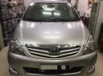 Toyota Innova 2008 - Gia đình bán Toyota Innova sản xuất 2008, màu bạc, 400 triệu