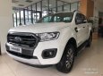 Ford Ranger Wildtrak Bi Turbo 2019 - Bán Ford Ranger Wildtrak 4x4 Bi-Turbo 2019. Trọn gói lăn bánh ưu đãi cực nhiều - 0932656659