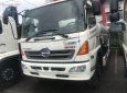 Hino 500 Series 2017 - Cần bán Hino 500 Series đời 2017, màu trắng