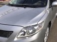 Toyota Corolla altis 2.0V 2010 - Cần bán Toyota Corolla altis 2.0V 2010, màu bạc giá cạnh tranh