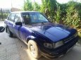 Toyota Corolla   1980 - Cần bán Toyota Corolla sản xuất năm 1980, màu xanh lam, xe nhập, 26tr