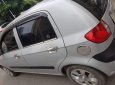 Hyundai Getz 1.1MT 2009 - Bán Hyundai Getz 1.1MT đời 2009, màu bạc, nhập khẩu, chính chủ