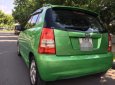 Kia Picanto 2007 - Bán Kia Picanto sản xuất năm 2007, nhập khẩu số tự động, 179tr