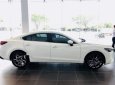 Mazda 6   2.0 Premium 2019 - Bán Mazda 6 2.0 Premium sản xuất 2019, màu trắng