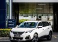 Peugeot 5008 2019 - Bán Peugeot 5008 giá tốt tại Đà Nẵng - xe mới 2019 - LH nhận xe liền tay