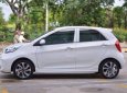 Kia Morning    2019 - Bán Kia Morning đời 2019, màu trắng, 293.5tr