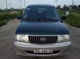 Toyota Zace GL 2004 - Zace 2004 chính chủ sơn zin 95%, tem zin, máy gầm cực mới, không 1 lỗi nhỏ, keo chỉ zin 100%