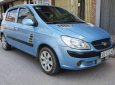 Hyundai Getz  1.1MT 2010 - Bán Hyundai Getz 1.1MT đời 2010, màu xanh lam, nhập khẩu 