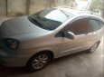 Chevrolet Vivant   2008 - Bán Chevrolet Vivant năm 2008, màu bạc, xe nhập