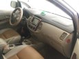 Toyota Innova 2012 - Bán ô tô Toyota Innova năm 2012, màu bạc chính chủ