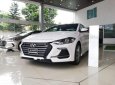 Hyundai Elantra   Sport 2018 - Bán Hyundai Elantra Sport năm 2018, màu trắng 