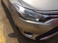 Toyota Vios E 2018 - Bán Toyota Vios E đời 2018, trả trước chỉ 100tr, bảo hành chính hãng