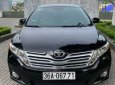 Toyota Venza 3.5AT 2009 - Cần bán gấp Toyota Venza 3.5AT sản xuất 2009, màu đen, nhập khẩu  