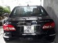 Toyota Corolla altis 2008 - Chính chủ bán Toyota Corolla altis sản xuất năm 2008, màu đen