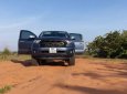 Ford Ranger  XLT  2018 - Bán Ford Ranger XLT 2018, màu xanh lam, nhập khẩu