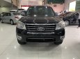 Ford Everest 2012 - Cần bán Ford Everest 2012, màu đen