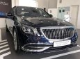 Mercedes-Benz Maybach S450 Maybach 2019 - Bán Mercedes-Maybach S450 2019 hoàn toàn mới, galang mới, xe giao ngay (11/2019)