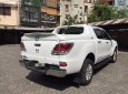 Mazda BT 50 2015 - Bán Mazda BT 50 sản xuất năm 2015, màu trắng 