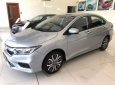 Honda City    2019 - Cần bán xe Honda City đời 2019, màu bạc, giá chỉ 559 triệu