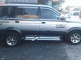 Isuzu Hi lander V-spec 2.5 MT 2006 - Bán Isuzu Hi lander V-spec 2.5 MT 2006, màu bạc