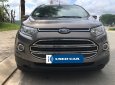 Ford EcoSport Titanium 1.5AT 2017 - Bán Ford EcoSport 1.5 Titanium năm 2017, đăng ký 2018, trả góp đưa trước chỉ 195tr