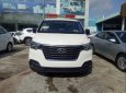 Hyundai Starex   2019 - Bán Hyundai Starex 2019, màu trắng, xe nhập, số sàn