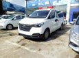 Hyundai Starex   2019 - Bán Hyundai Starex 2019, màu trắng, xe nhập, số sàn