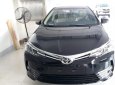 Toyota Corolla altis 2019 - Cần bán xe Toyota Corolla altis năm 2019, màu đen, 750tr